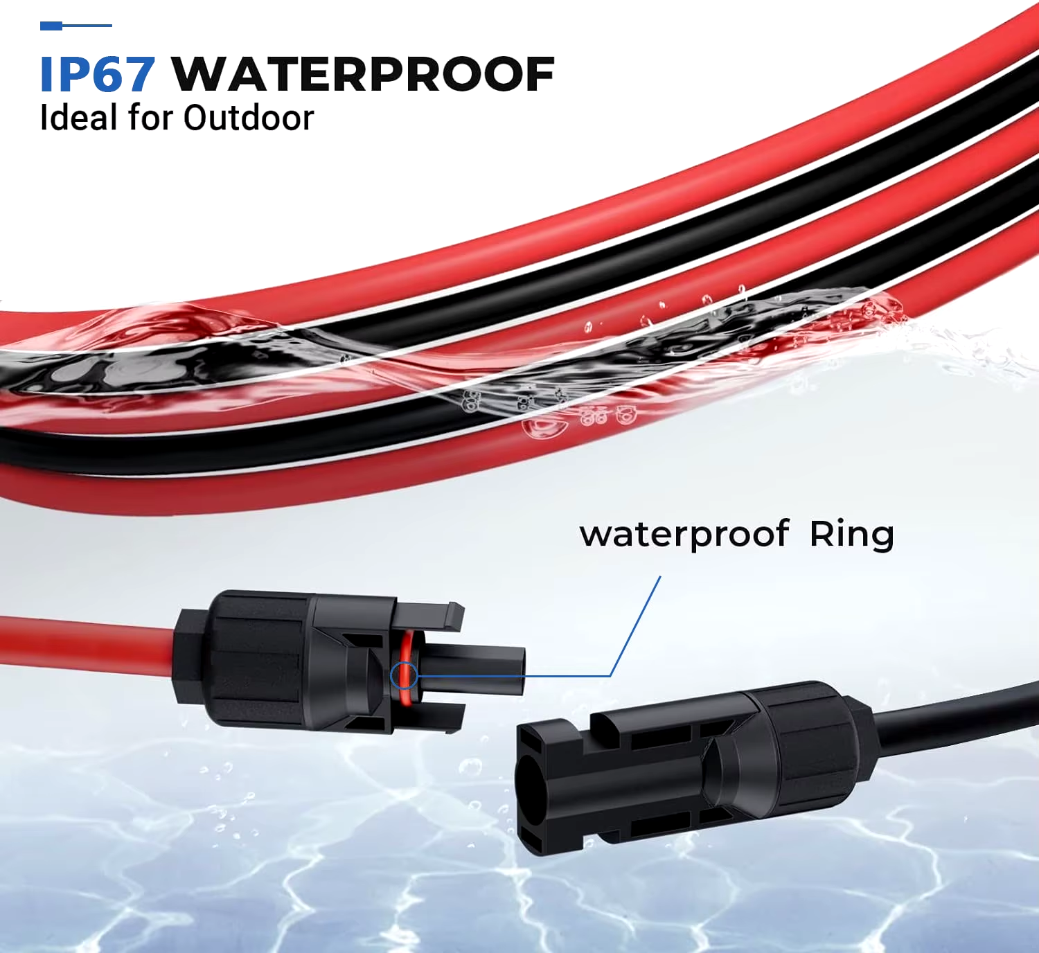 MC4 Solar Connector - Image 4