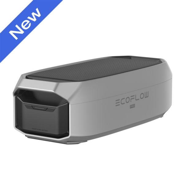 Ecoflow DELTA Pro 3
