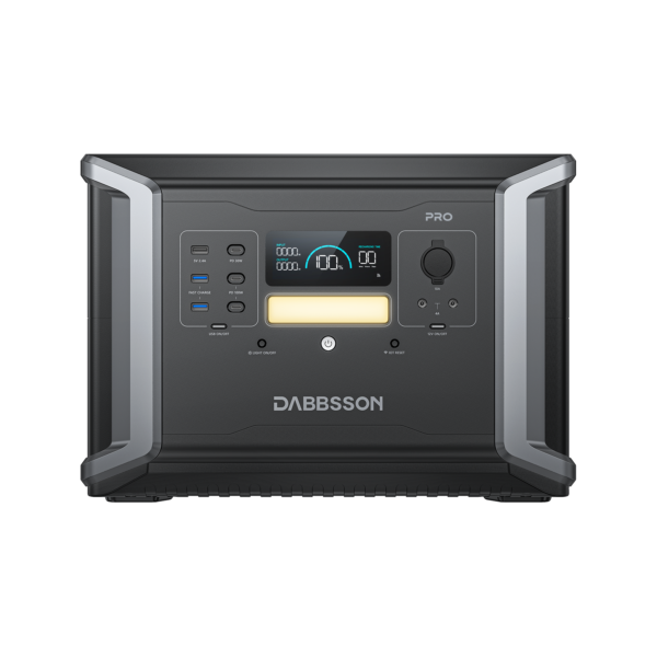 Dabbsson Dbs2100Pro - Image 11