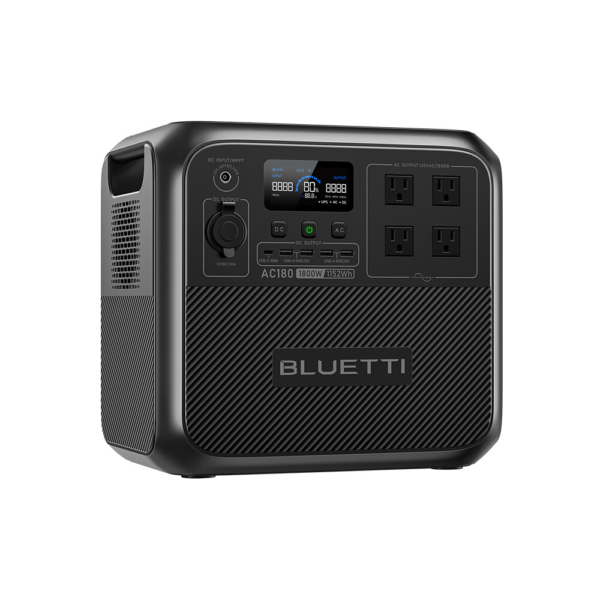 BLUETTI AC180 - Image 14