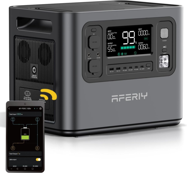 AFERIY P210