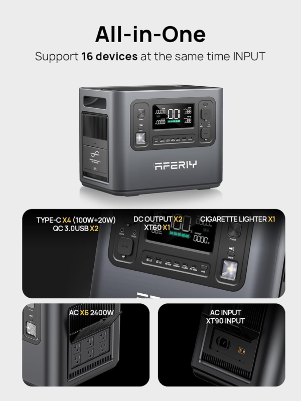 AFERIY P210 - Image 6