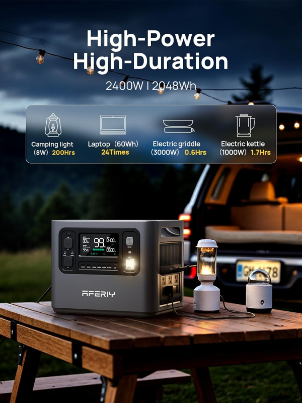 AFERIY P210 - Image 2
