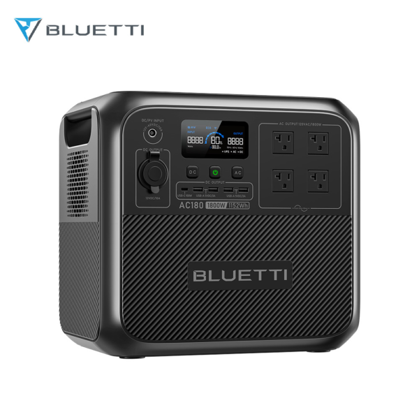 BLUETTI AC180