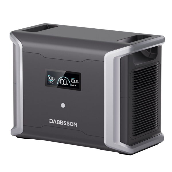 Dabbsson 3030Wh - Image 21