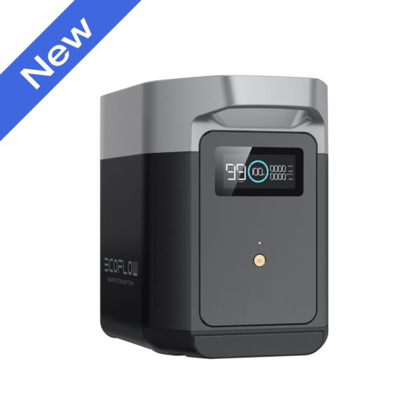 Ecoflow Delta 2