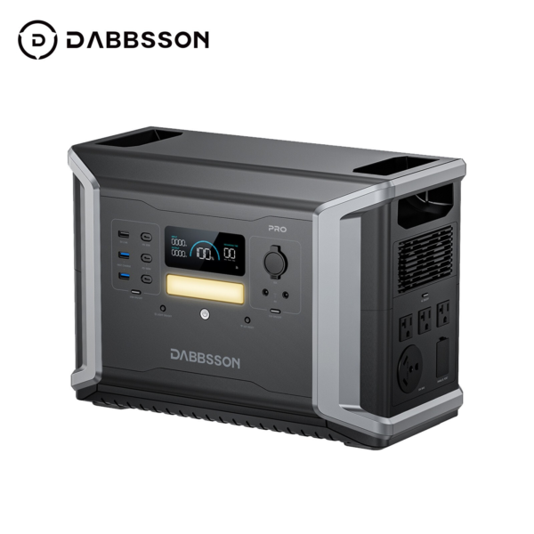 Dabbsson Dbs2100Pro