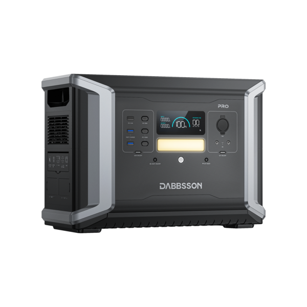 Dabbsson Dbs2100Pro - Image 10