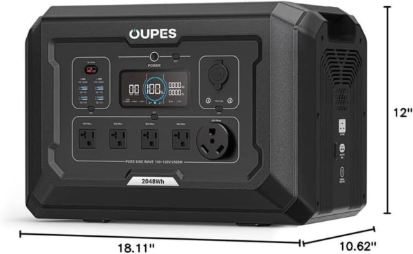 OUPES Mega 2 - Image 6
