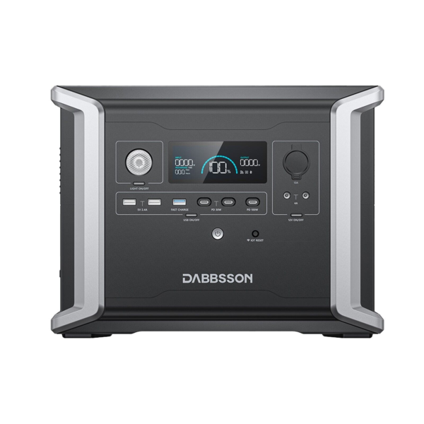 Dabbsson 3030Wh - Image 17