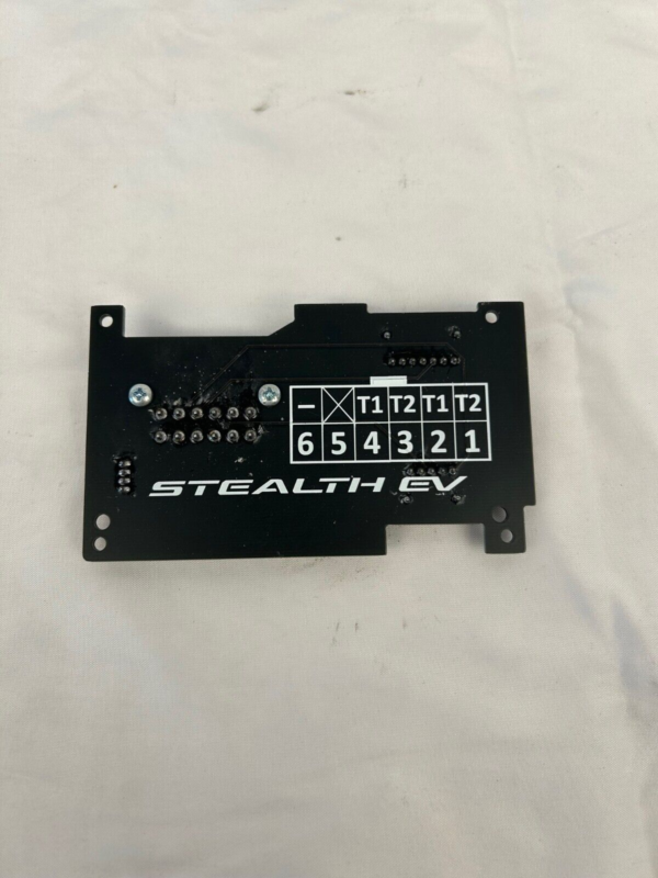 Stealth EV Tesla Model S & X Battery Module Cell Tap BMS Board - Image 2