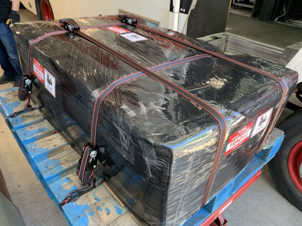 2 YEAR WARRANTY Tesla Model S/X 90 5.6 Kwh 24V Battery EV Module with Steel Case - Image 5