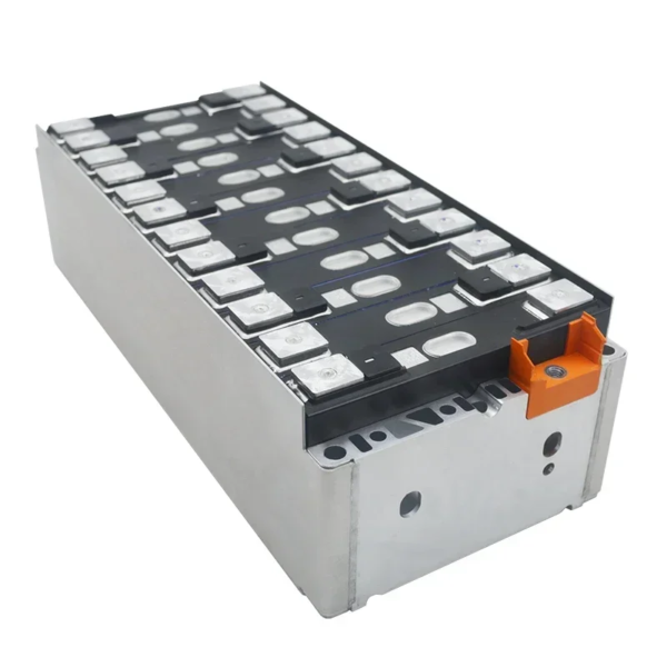 Very Good Quality Original CATL 12S1P 44.4V 37Ah 42Ah Leaf NCM Lithium Ion Battery Module for EV AGV RV Nissan Leaf DIY (2022) - Image 4
