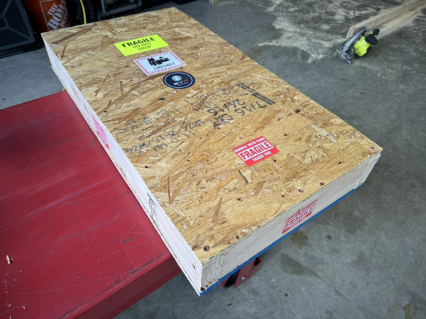 2 YEAR WARRANTY Tesla Model S/X 90 5.6 Kwh 24V Battery EV Module with Steel Case - Image 8