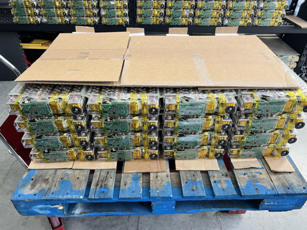 2 YEAR WARRANTY Tesla Model S/X 90 5.6 Kwh 24V Battery EV Module with Steel Case - Image 3
