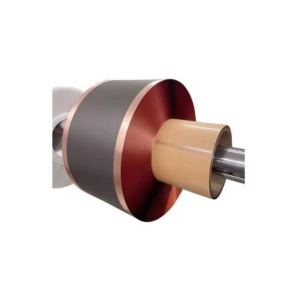 LFP, LMO, LCO, NMC Battery Anode Cathode Reel Electrode for Lithium Ion Battery - Image 5