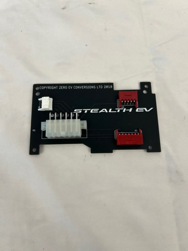 Stealth EV Tesla Model S & X Battery Module Cell Tap BMS Board