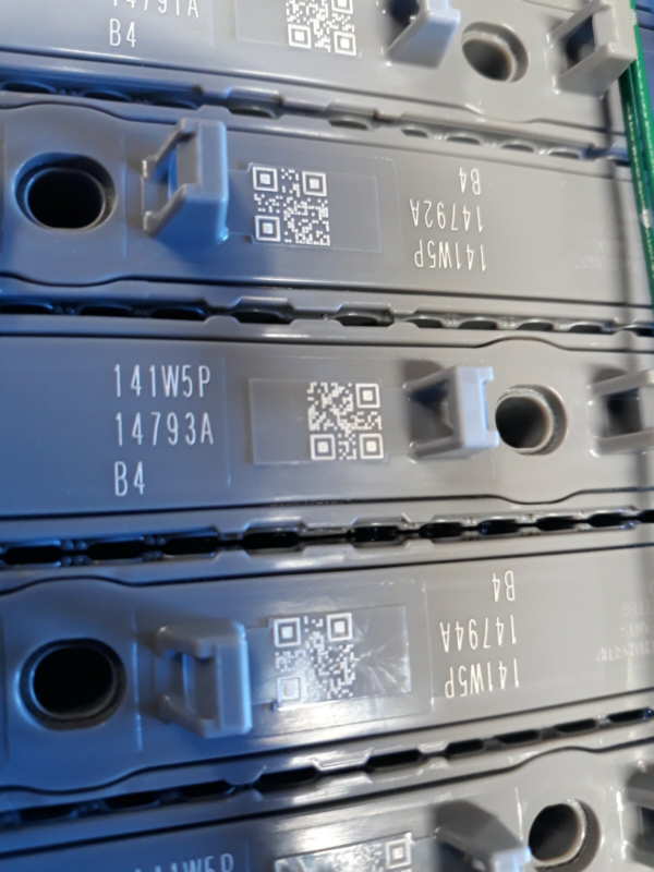 Prius Modules, 28 NEW MODULES, 5 Yr Wrnty, + Nickel Plated Busbars