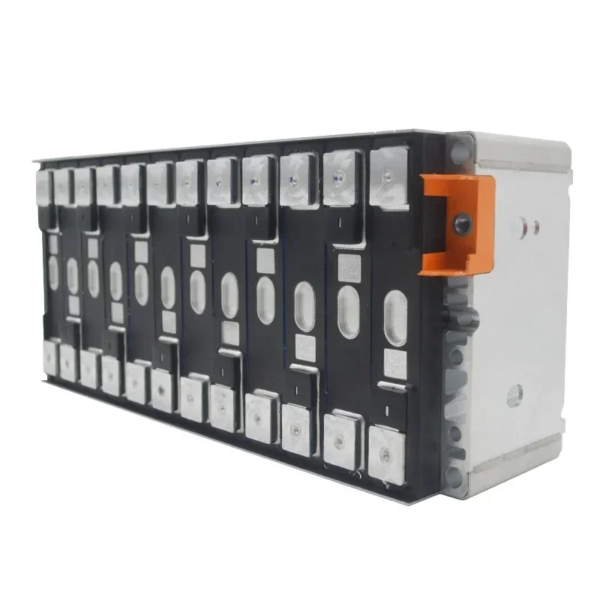 Very Good Quality Original CATL 12S1P 44.4V 37Ah 42Ah Leaf NCM Lithium Ion Battery Module for EV AGV RV Nissan Leaf DIY (2022) - Image 5