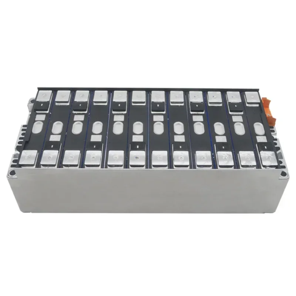 Very Good Quality Original CATL 12S1P 44.4V 37Ah 42Ah Leaf NCM Lithium Ion Battery Module for EV AGV RV Nissan Leaf DIY (2022)