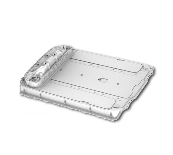 Tesla Model 3 Battery Pack