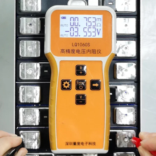 Very Good Quality Original CATL 12S1P 44.4V 37Ah 42Ah Leaf NCM Lithium Ion Battery Module for EV AGV RV Nissan Leaf DIY (2022) - Image 6