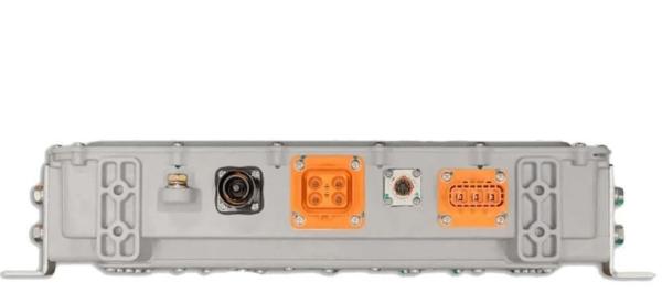 Stealth EV 6.6KW 400V Liquid Cooled Charger+1.5Kw DC/DC Converter - Image 2