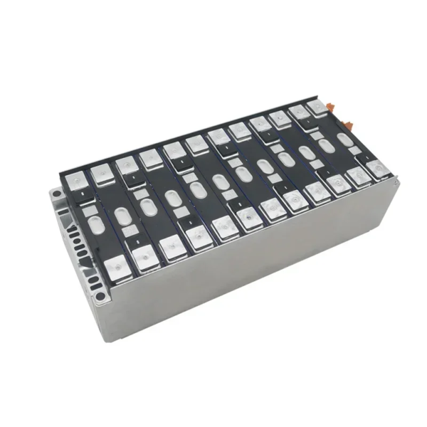 Very Good Quality Original CATL 12S1P 44.4V 37Ah 42Ah Leaf NCM Lithium Ion Battery Module for EV AGV RV Nissan Leaf DIY (2022) - Image 3