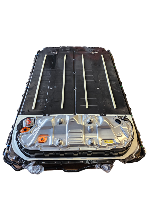Tesla Model Y Battery Pack