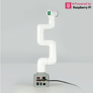Mycobot 280 Raspberry Pi 2023 - 6 DOF Collaborative Robotic Arm ( Raspberry Pi Version)