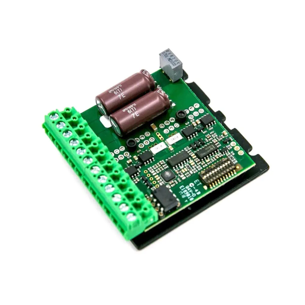 G201X Digital Stepper Motor Driver - Image 9