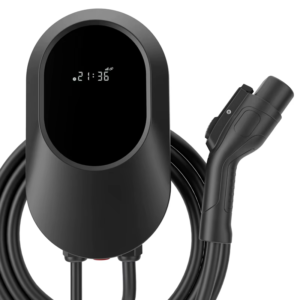 22KW Wallbox EV Charging Station