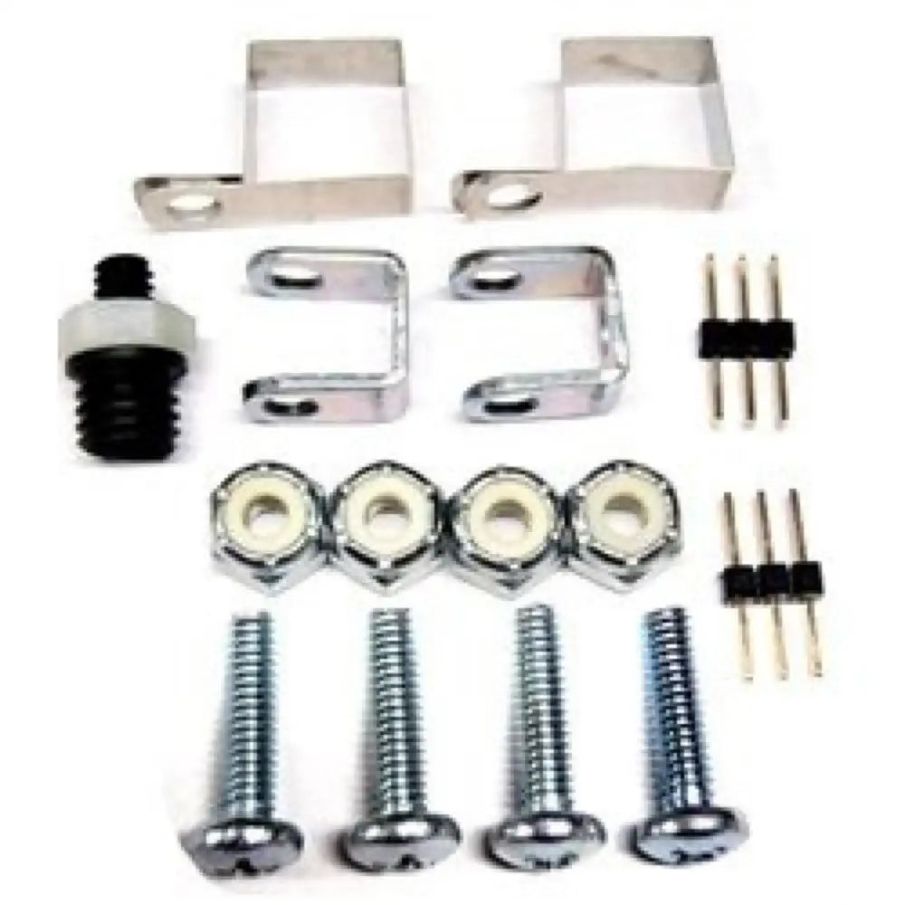 L12 Linear Actuator 10Mm - Image 2