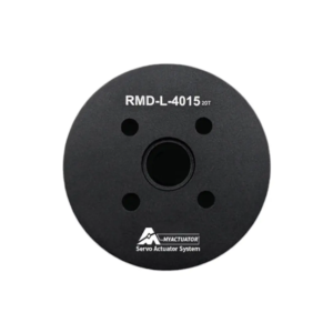 RMD L Series BLDC Actuator Direct Drive