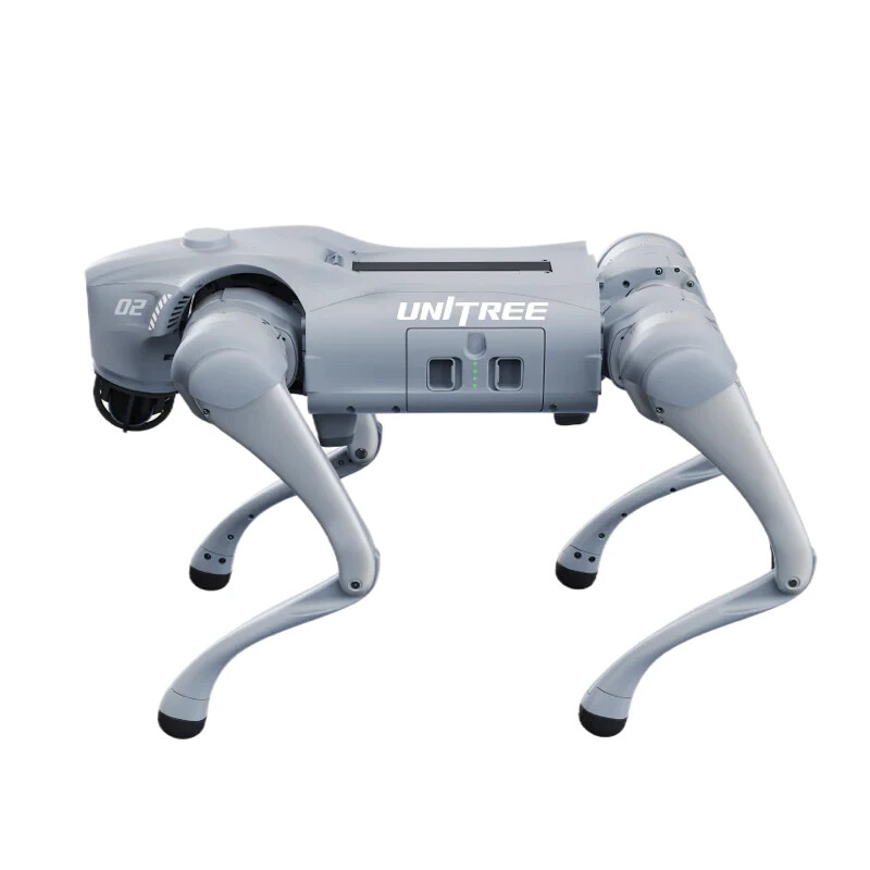 Unitree Go2-Air Robot Dog - Image 6