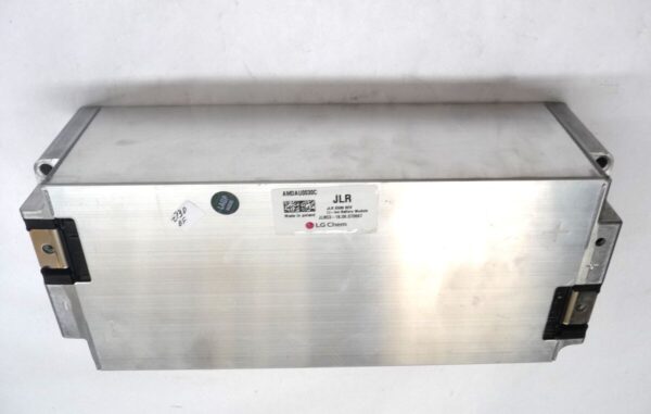 Jaguar Module - Ev Battery 02431123460