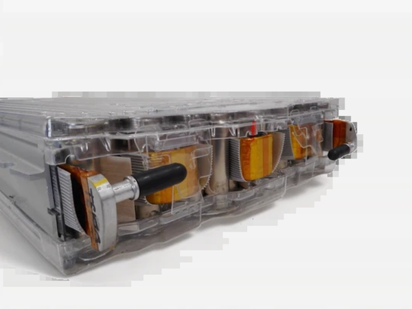 Tesla 5.6 Kwh 24V Battery Module - Image 2