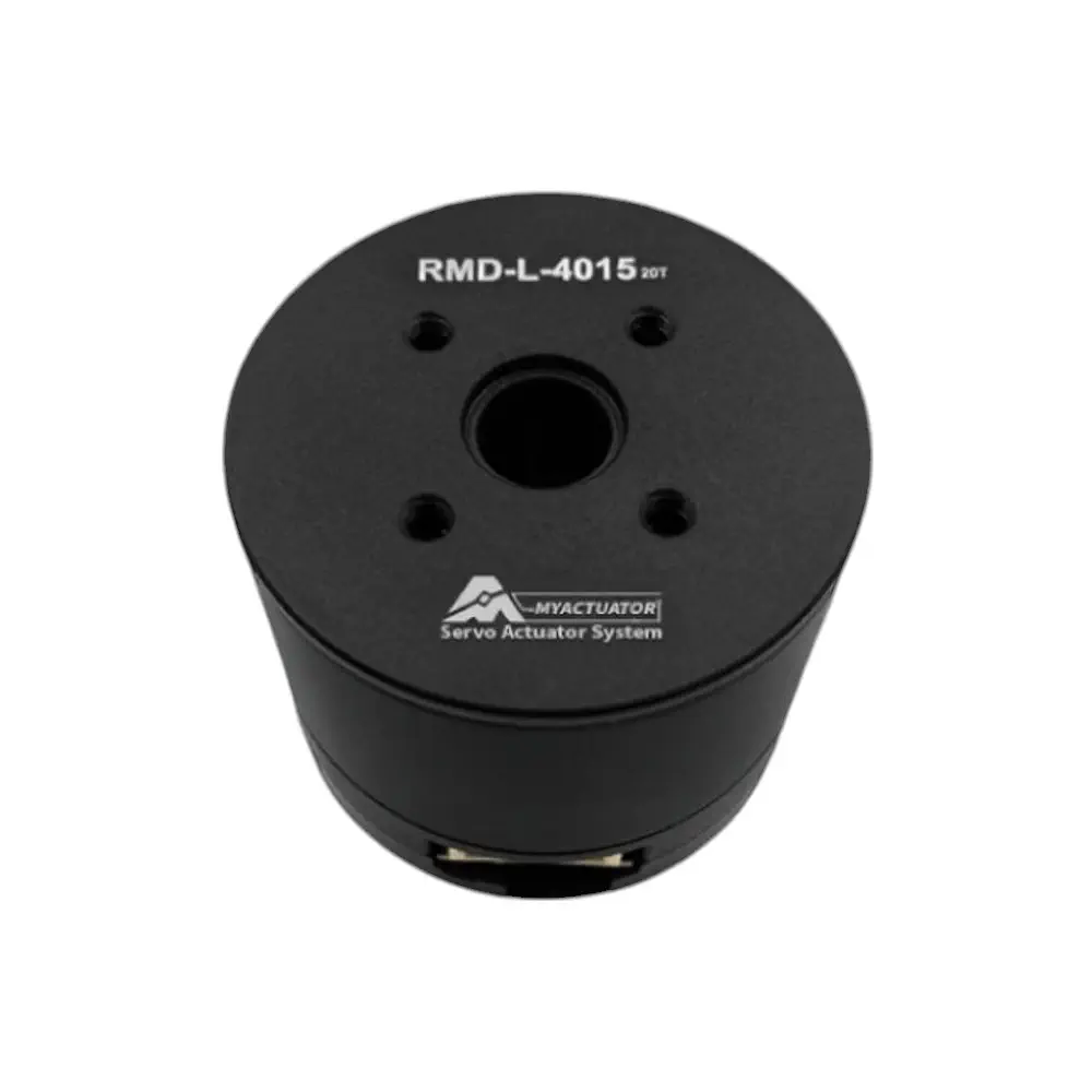 RMD L Series BLDC Actuator Direct Drive - Image 3
