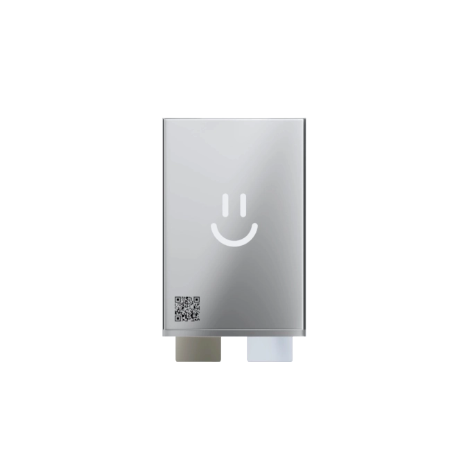 4.3Ah MES Semi-Solid Cell