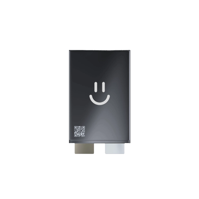 2.5Ah MES 10C Semi-Solid Cell