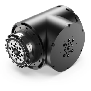 Smart Servo PRO Mega Modular Strain Wave Gear Actuator