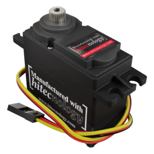 HSR-M9382TH Servo Motor