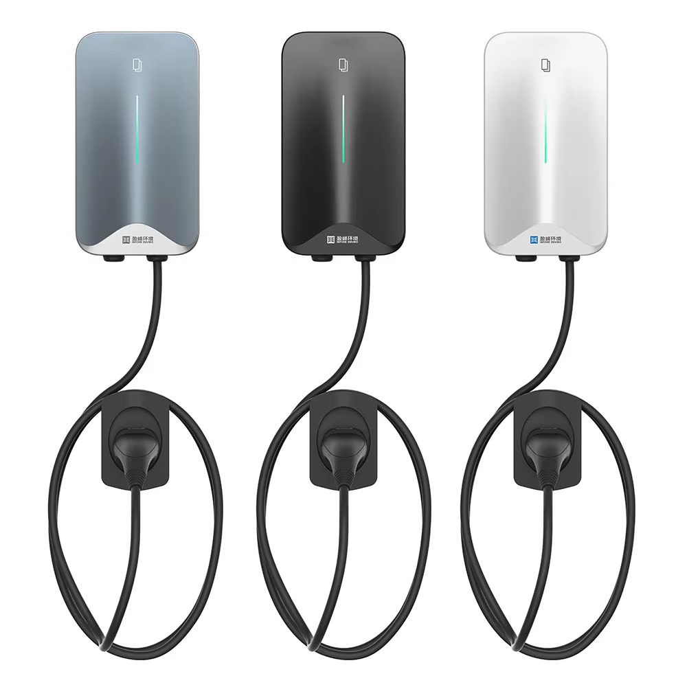 7KW Wallbox EV Charging Station - Image 5