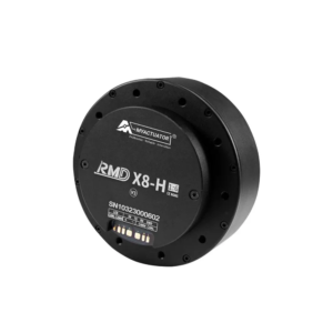 RMD X8 V3 Brushless Servo