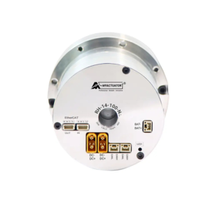 RH-14 Ethercat Can Harmonic Joint Motor