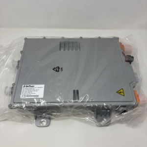 Netpower EV On-Board Charger and DC-DC Converter