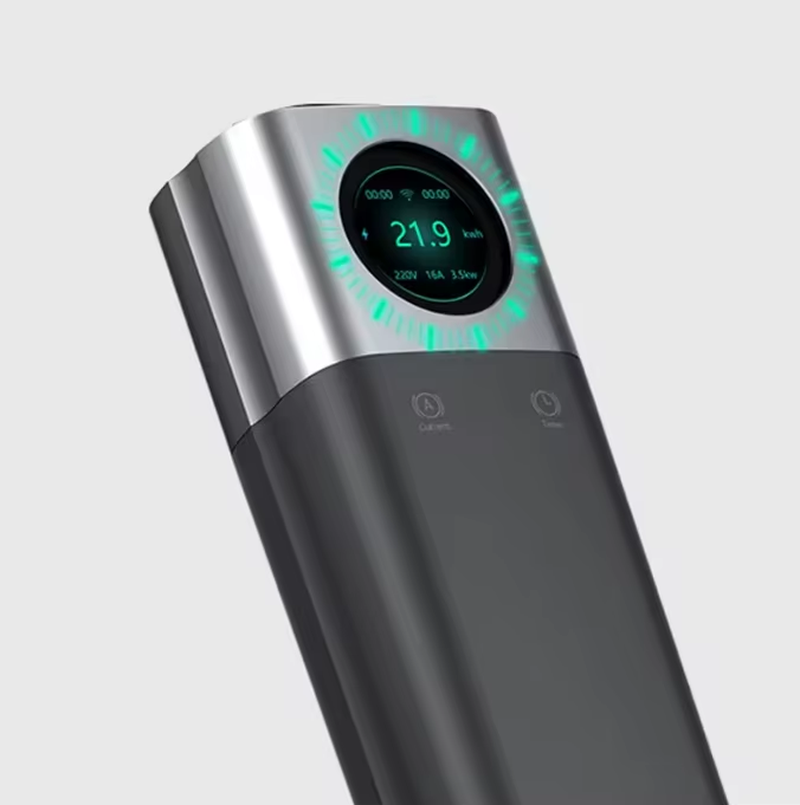 7KW/11KW/22KW Portable EV Charger - Image 2