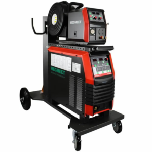 MEGMEET Ehave Cm350 Welding Robot Machine