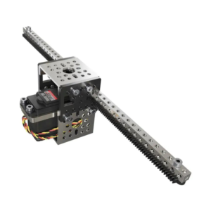 Servo-Driven Gear Rack Kit