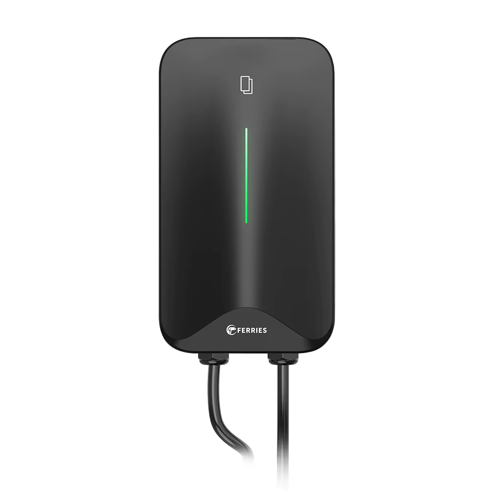 7KW Wallbox EV Charging Station - Image 3